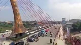 Katon Bagaskara Lagu Dinda Dimana ( versi jawa)