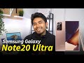 Samsung Galaxy Note20 Dan Note20 Ultra Dah Padu, Tapi.....