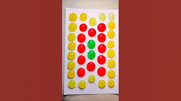 The Most Satisfying Color Mixing Videos! #relaxing