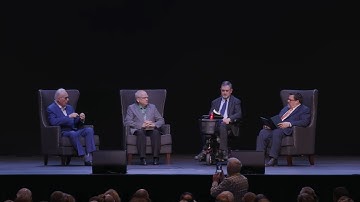 Panel Q&A #3 (Selected Scriptures)