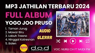 MUSIK JATHILAN TERBARU 2024 YOGO JOO PRUSO d.o.d audio Gunakan Headset Speaker (Nurli CH Mudi Pw)