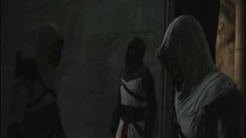 Assassins Creed (Part 1)