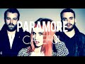 Paramore - Careful (Lyrics - Subtitulado Esp)