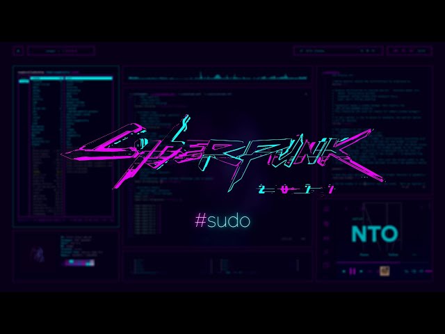 Cyberpunk 2077 4k New Illustration HD WALLPAPER - KDE Store