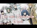 Rap del escuadrn quinx  tokyo ghoul re  isu rmx