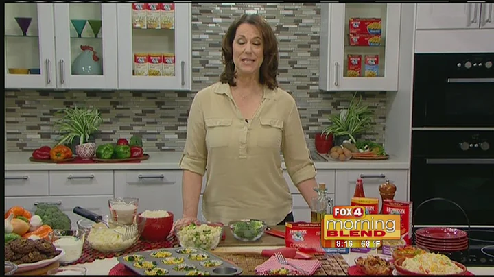 Fresh Twists on Family Favorites-Horizo...  with J...