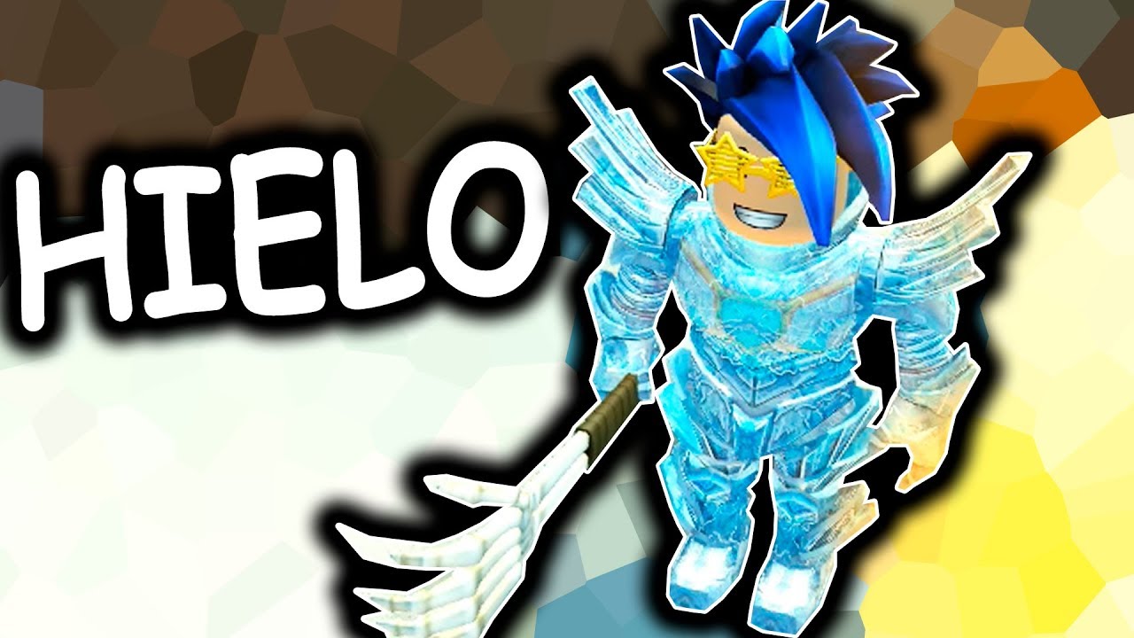 Me Convierto En El Rey De Hielo Death Run Roblox - ice skating simulator roblox