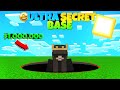 $100 vs $1,000,000 Redstone Bunker