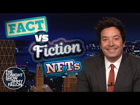 Video: 42 Vėlyvos nakties faktai apie Jimmy Fallon