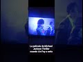 cuando Llo fui a ver la película de Michael Jackson