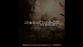 Shadowfiend DN - Nine In The Witching Woods [Life Runs Dark Remix]
