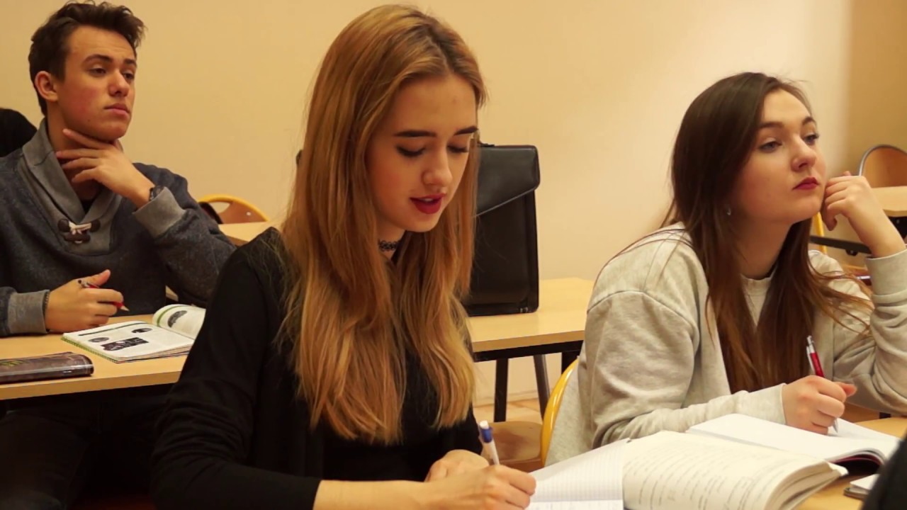 VI lo w oczach uczniów