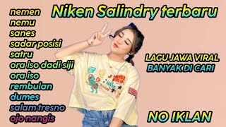 Niken Salindry terbaru Nemen Sanes Nemu - Campursari Terbaik 2023 FULL ALBUM