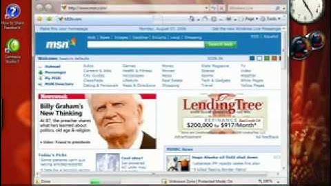 Vista speech recognition - the big surprise
