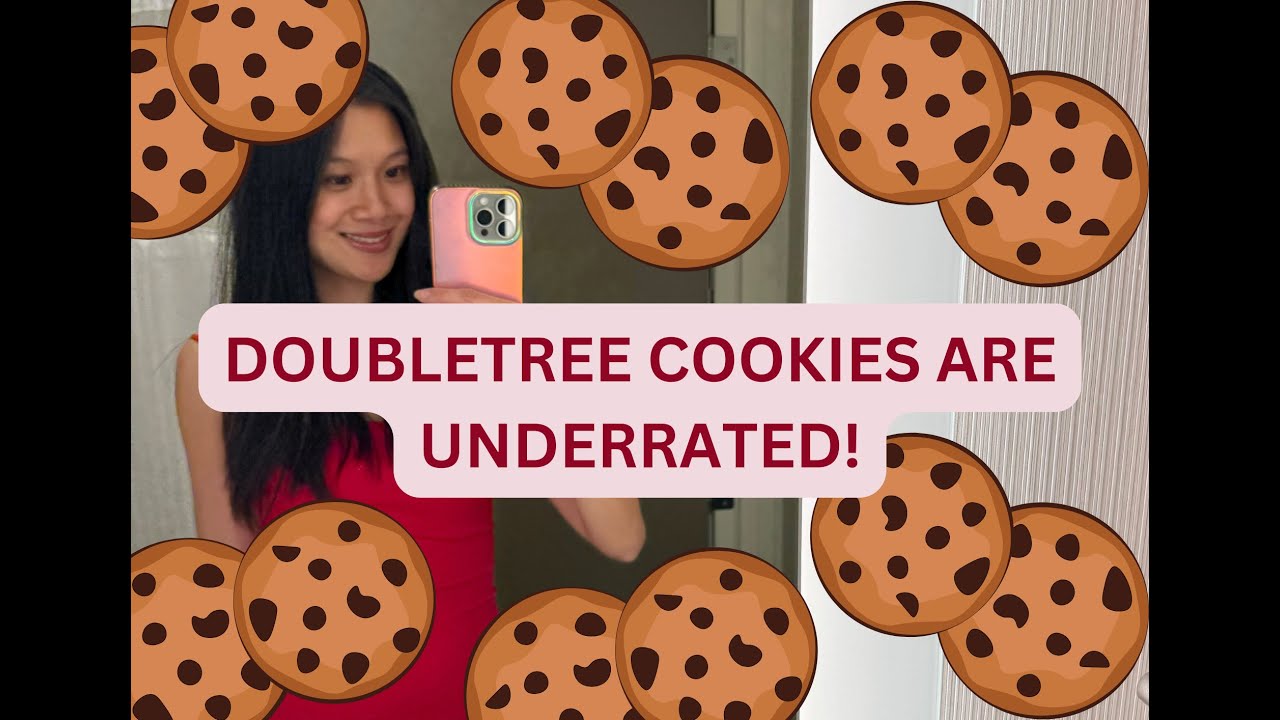 Doubletree Hilton Portland Stay