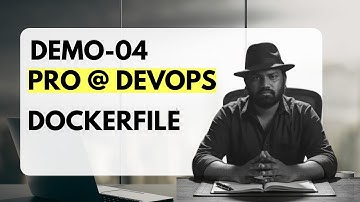 #demo 04 | PRO DevOps Moves by Rajinikanth | Docker, Kubernetes, Terraform, AI | Live