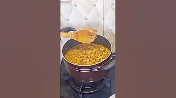 Yummy Beans And Plantain Food Vlog Cooking Foodie Minivlog 