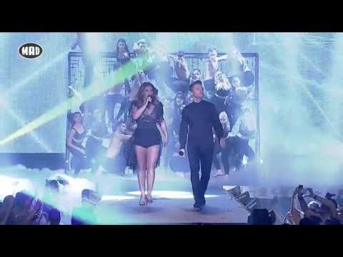 Helena Paparizou Ft. Sergey Lazarev - You Are The Only One