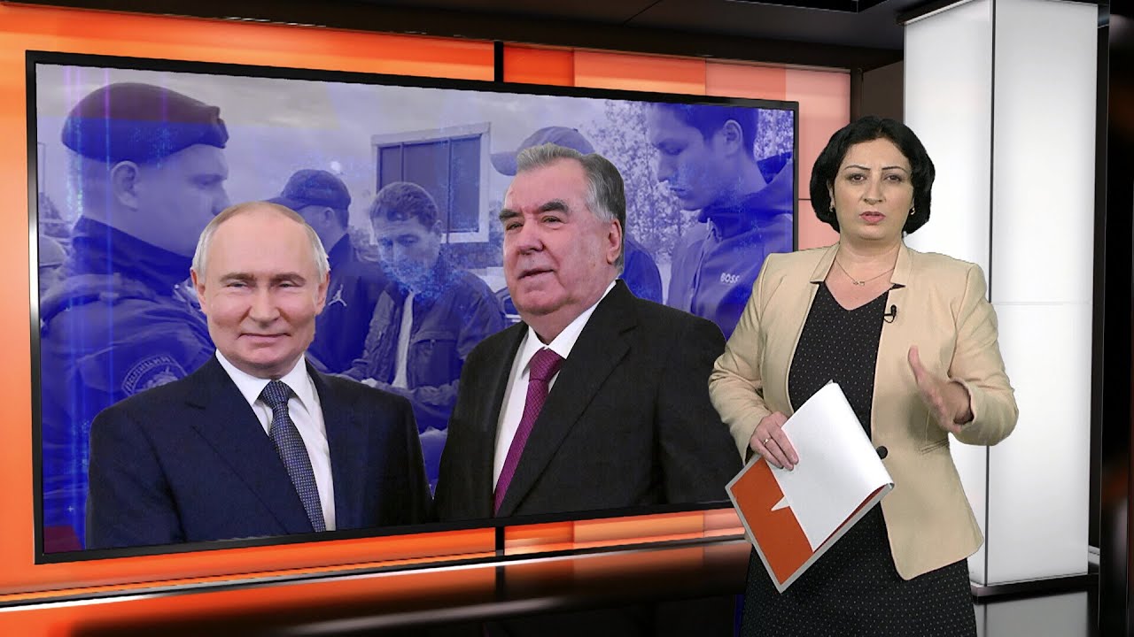 Ахбори Тоҷикистон ва ҷаҳон (01.10.2025) اخبار تاجیکستان )