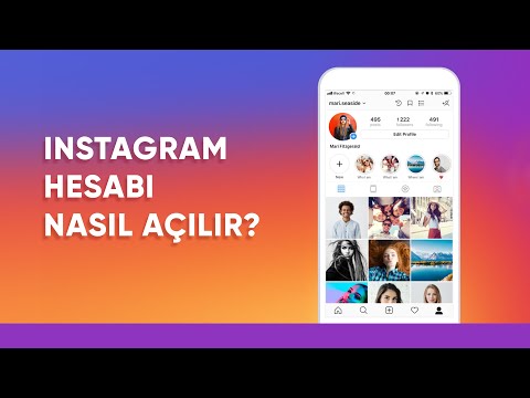 Instagram Hesabı Nasıl Açılır ? 2024 | InstaTakipçi