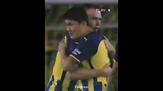 Attila Szalai X Kim Min Jae