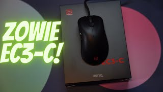 Zowie EC3-C Review