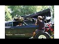 DIY Car Rig: How I Shot The Courier with One Ratchet Strap From Backyard to Feature Film