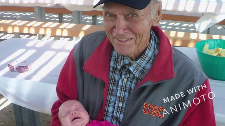 Frederick Walter Dunmore, 1924-2014
