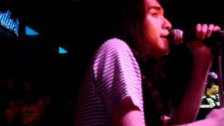 25022011 Singular -อีกวัน @Buzz Pub ~Kanchanaburi [01]