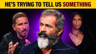 Mel Gibson Drops This Bombshell and No One Is Mentioning It