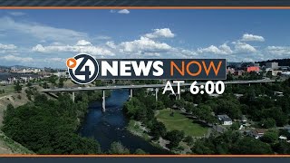 WATCH: 4 News Now at 6 - June 2, 2024