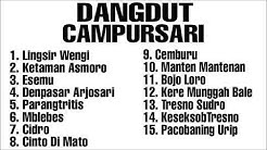Full Album Dangdut Campursari ll Langgam Jawa ll Dangdut Koplo Lawas  - Durasi: 1:03:41. 