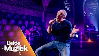 Stef Bos  ‘Voor Jou' | Liefde voor Muziek | seizoen 9 | VTM