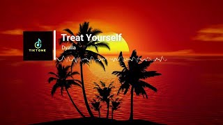 Treat Yourself - Dyalla | No Copyright Music Free Download Resimi