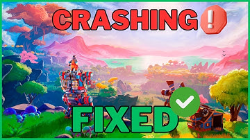 How To Fix Crashing in Lightyear Frontier | Easy Guide2025