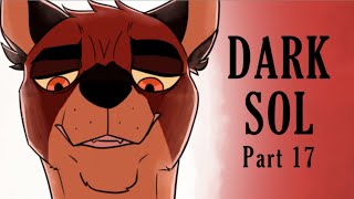 DARKSOL - BONES - Part 17