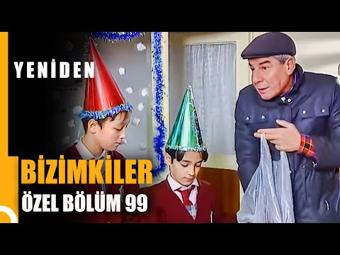 Bizimkiler Özel Bölüm 99 | Tek Parça