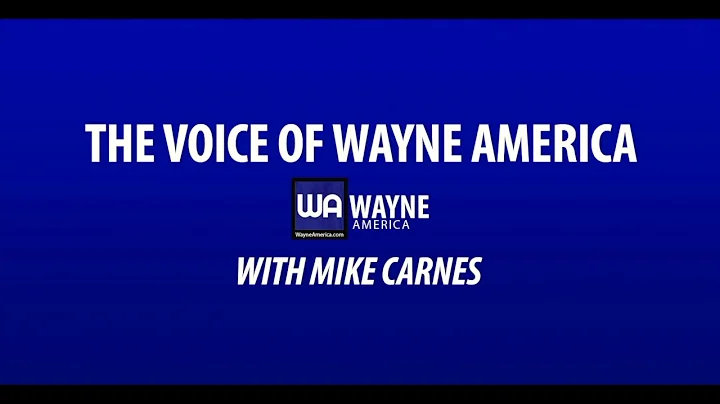 Voice of Wayne America -- Irene Fletcher -- 01/19/...