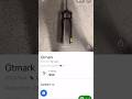 2024 Gtmark Shock Fork for $50 on Sprocket in Rocky Point, US 🇺🇸