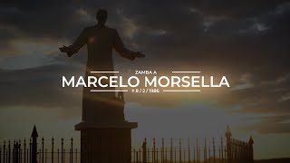 Video thumbnail of "Zamba a Marcelo Javier Morsella - Servidoras en Galilea"