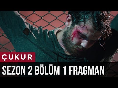 Çukur 2.Sezon 1.Bölüm Fragman