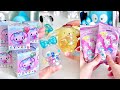 I finally found them  sanrio crystal cots  unboxing vlog