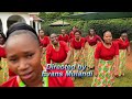 KOMBOA WAKATI AIC KINOI MACHAKOS CHOIR Official Video KOMBOA WAKATI AIC KINOI MACHAKOS CHOIR Official Video