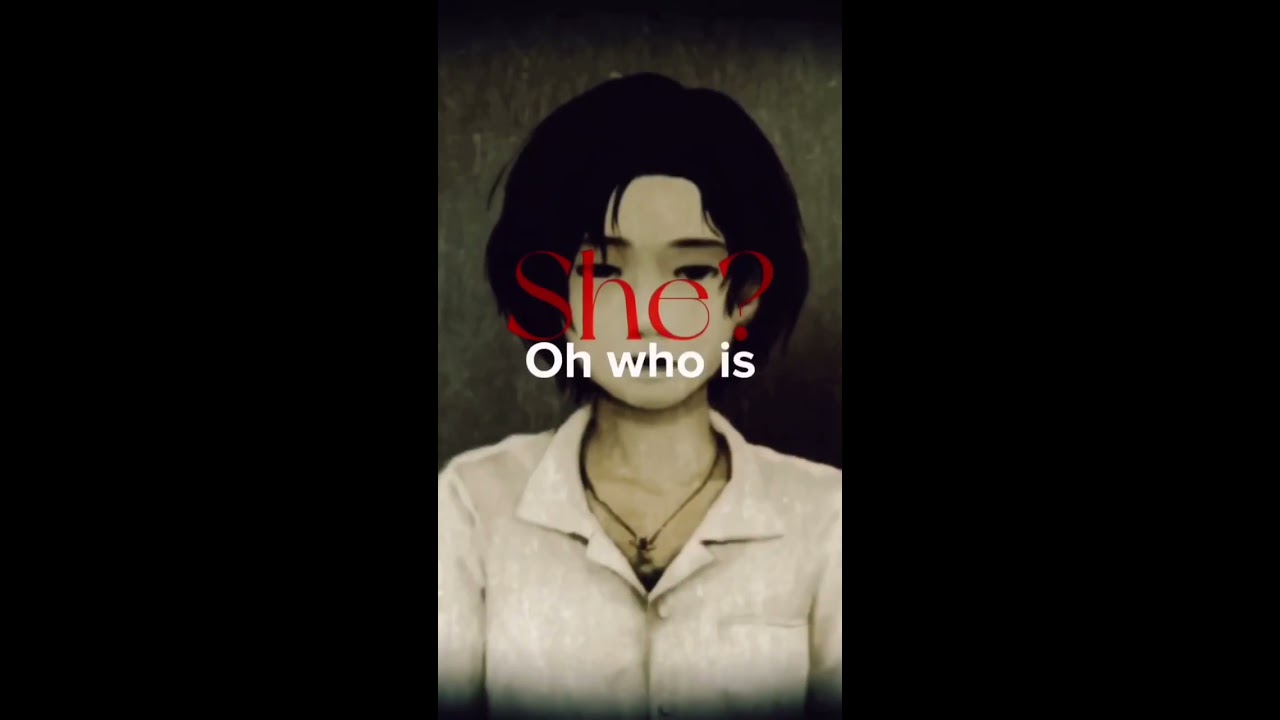 Detention Fyp Fyppage Detentionhorrorgame Ray Who Is She I Monster