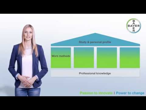 Video: Bayer - The Profession Of The Future, Basic Requirements