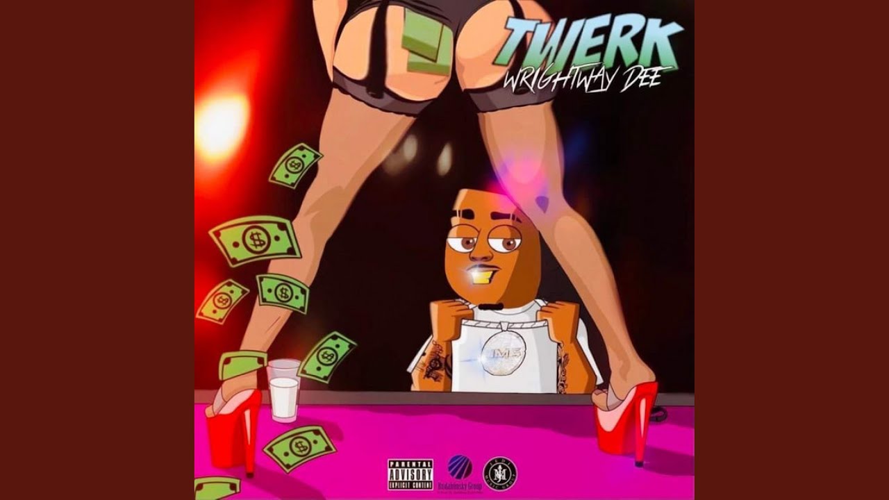 Twerk adlı videoyu YouTube'da izle Twerk adlı videoyu YouTube'da izle