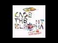 Cage the elephant  shake me down