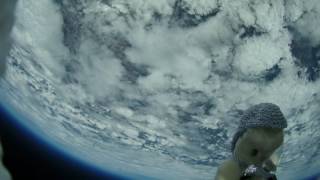 CLEAPSS Space Launch - Video 6