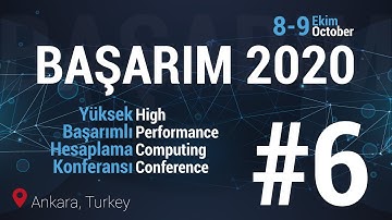 BAŞARIM 2020 Konferansı Sanayi ve Teknoloji Bakanı Sn. Mustafa VARANK ve Prof. Geoffrey Charles Fox