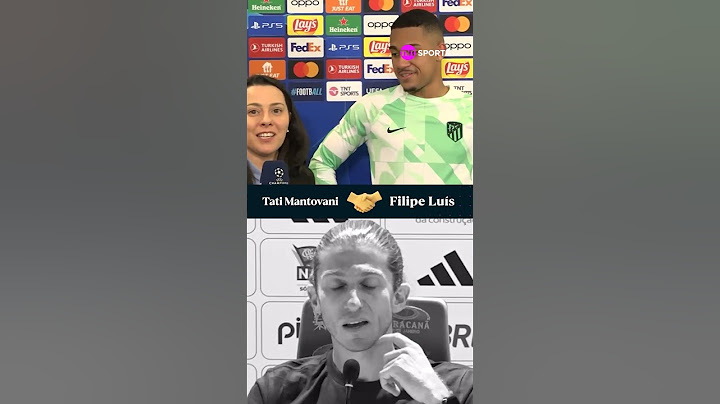 Meta de vida: ser fluente em outro idioma igual a Tati Mantovani e o Filipe Luís! 😂😂😂 #shorts